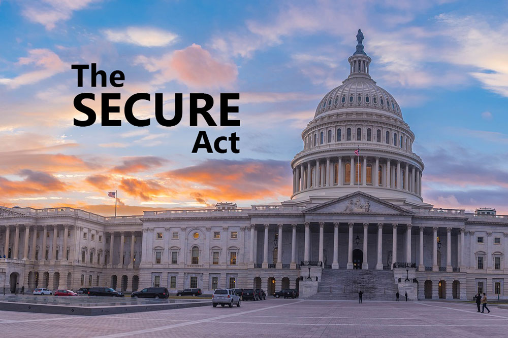 what is the secure act