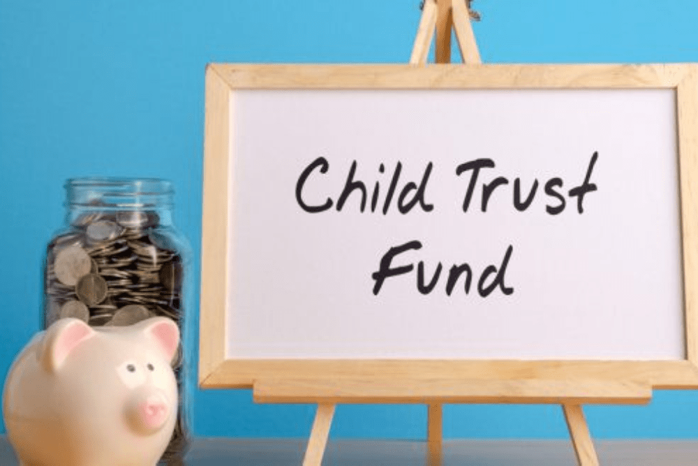 trust fund for children