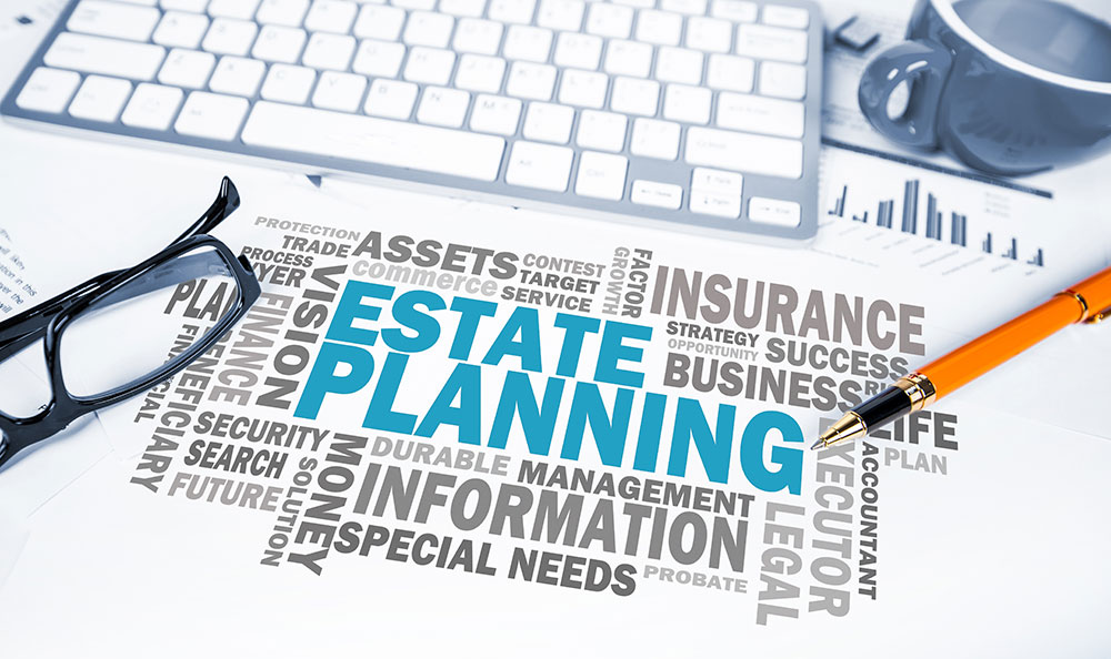 estate planning and assets protection