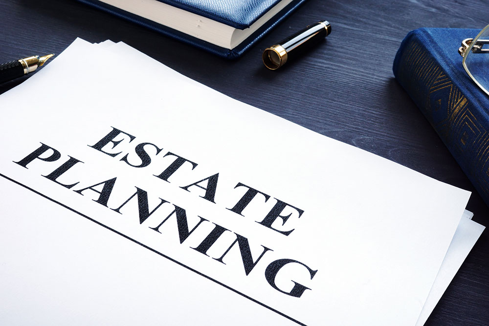 estate planning guide