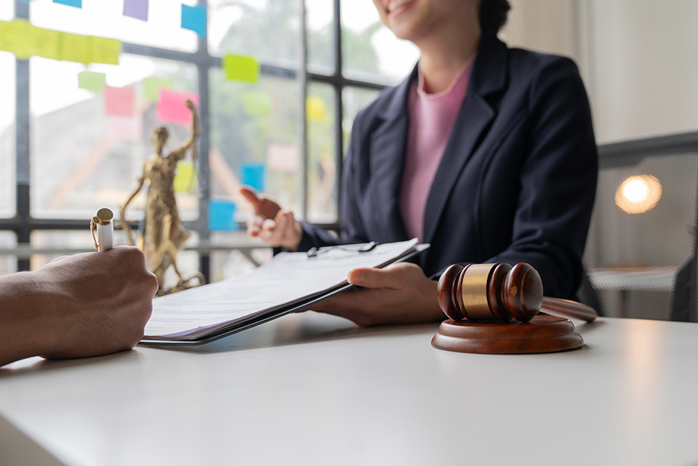 Probate Lawyer