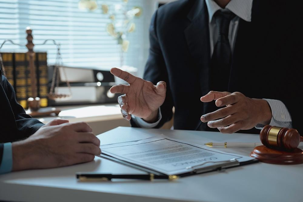 service areas Boulder City Elder Law