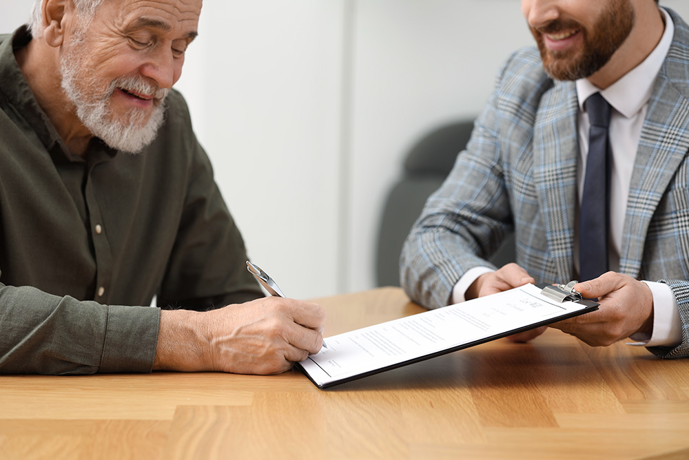How to Avoid Probate: 4 Simple Steps to Protect Your Heirs