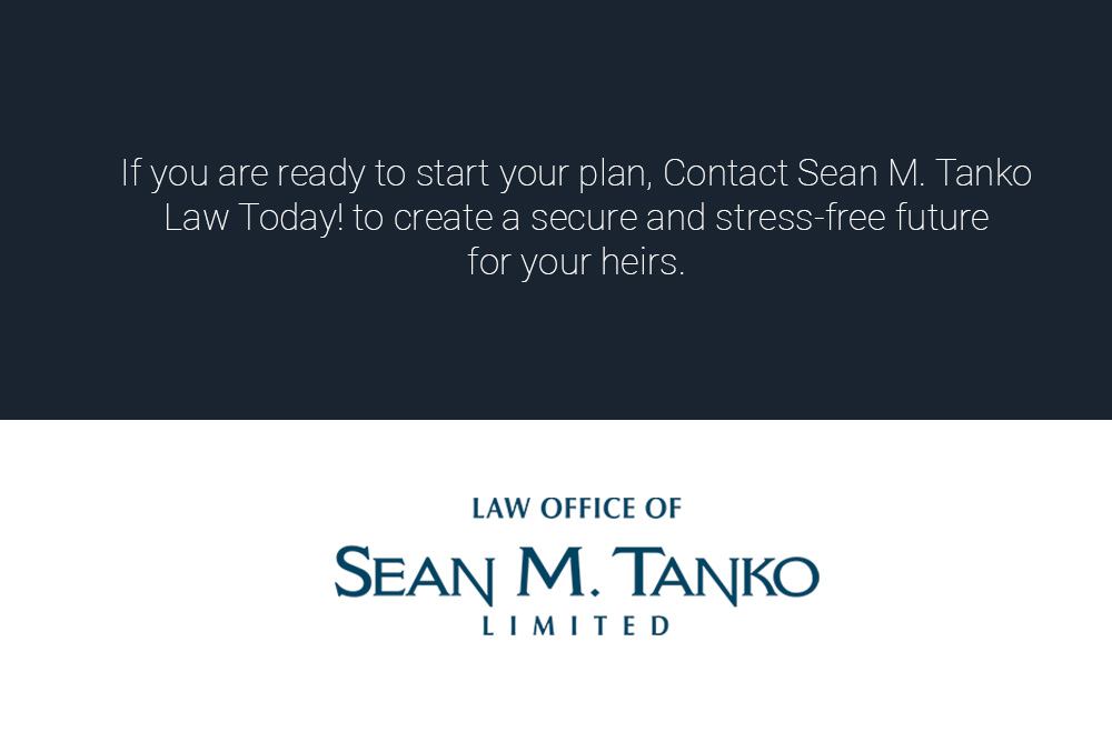 How to Avoid Probate: 4 Simple Steps to Protect Your Heirs