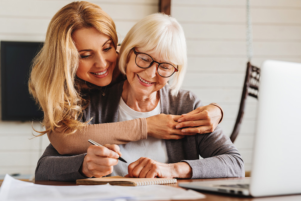 Estate Planning for Blended Families in Henderson, NV: The Only Way to Guarantee Two Legacies