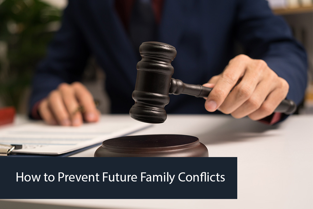 Estate Planning for Blended Families in Henderson, NV: The Only Way to Guarantee Two Legacies