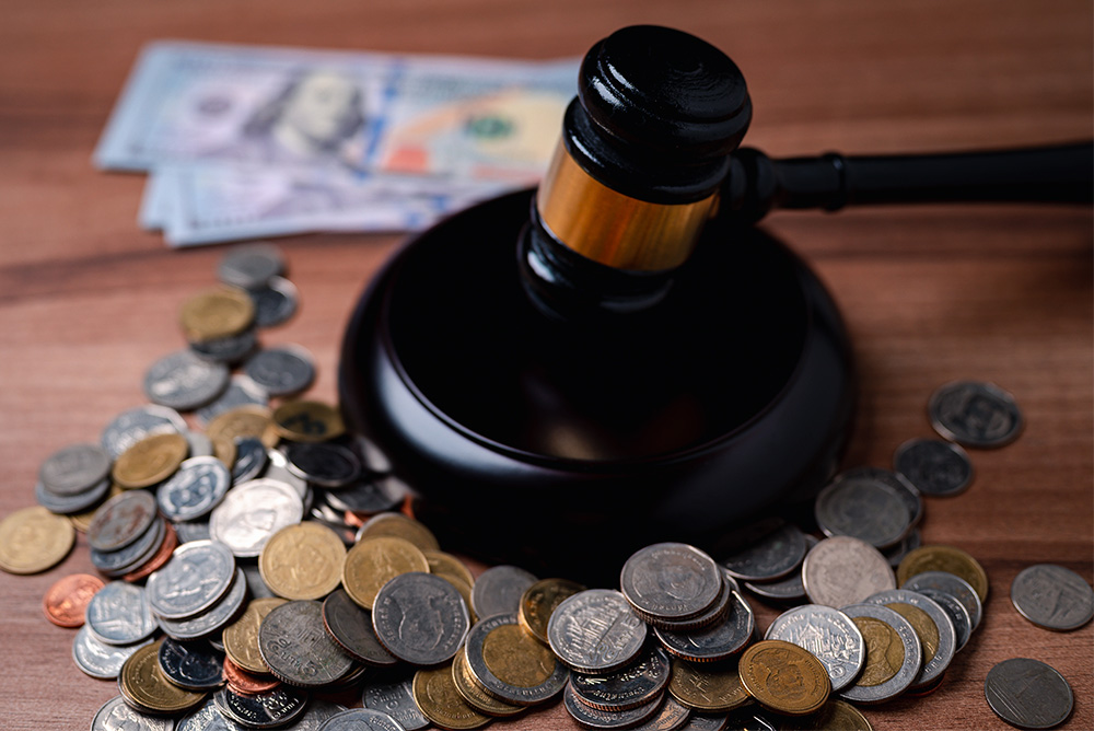 Financial Power of Attorney: Who Manages Your Money?