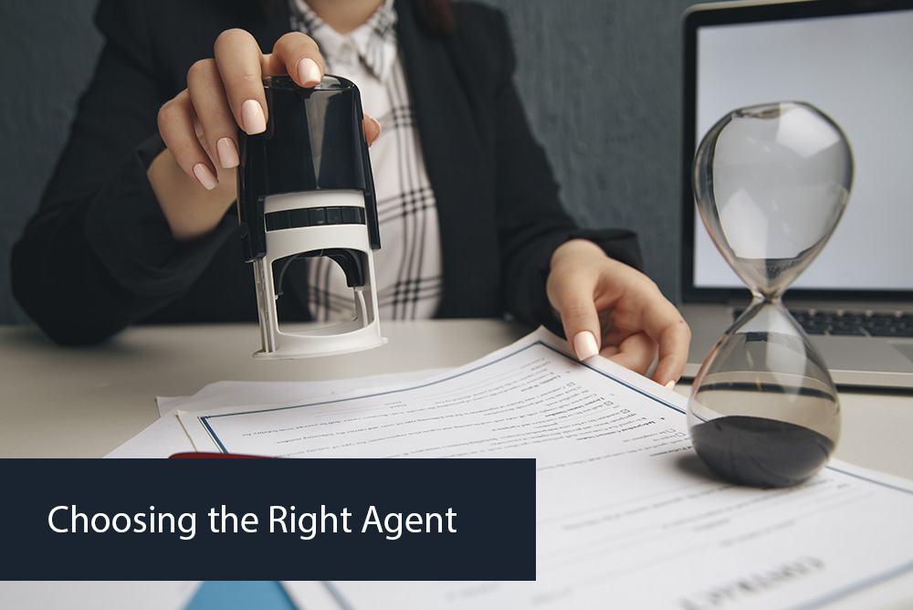 Financial Power of Attorney: Who Manages Your Money?