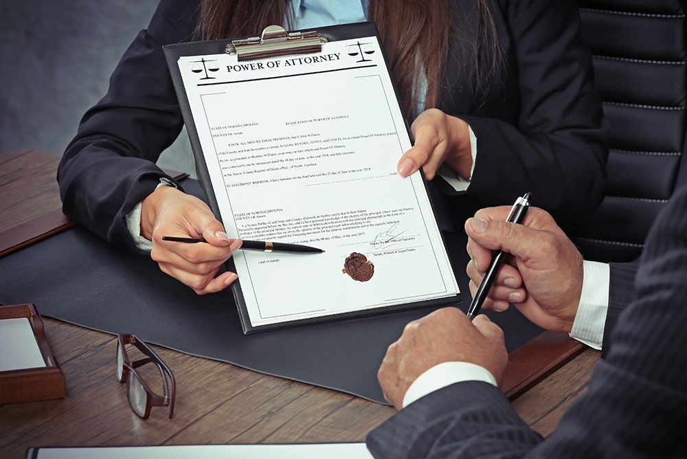 Guardianship vs. Power of Attorney: Why Henderson Seniors Must Plan to Avoid Court Control