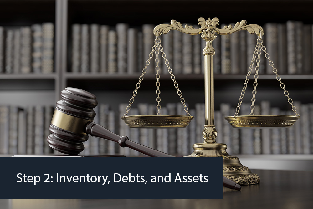 Probate Process: How Long Does Estate Administration Take?