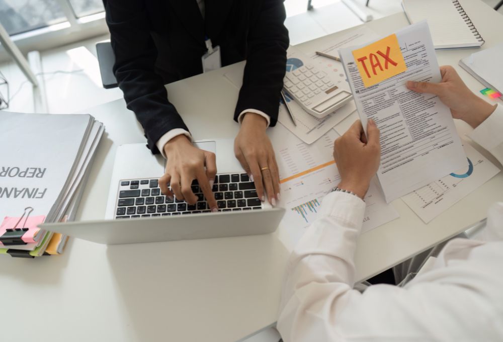 Estate Tax Planning: Year-End Strategies to Protect Assets
