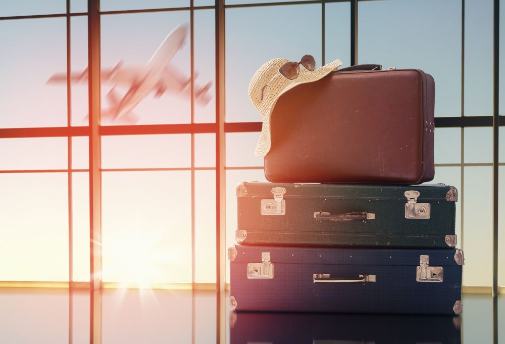 Holiday Travel Prep: 3 Legal Documents You Must Update Now.