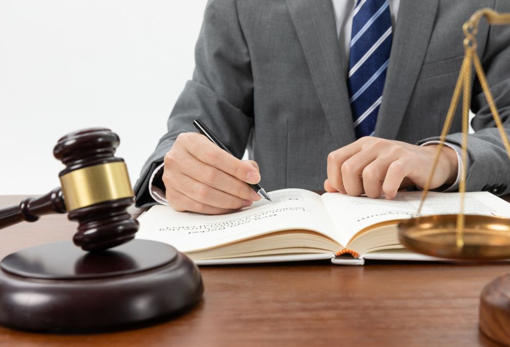 Boulder City Estate Planning Attorney