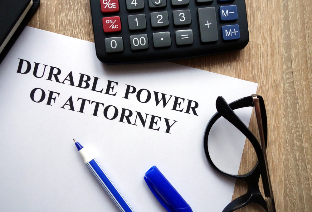 Beyond the Will: Ensuring Incapacity Planning with Durable Powers of Attorney