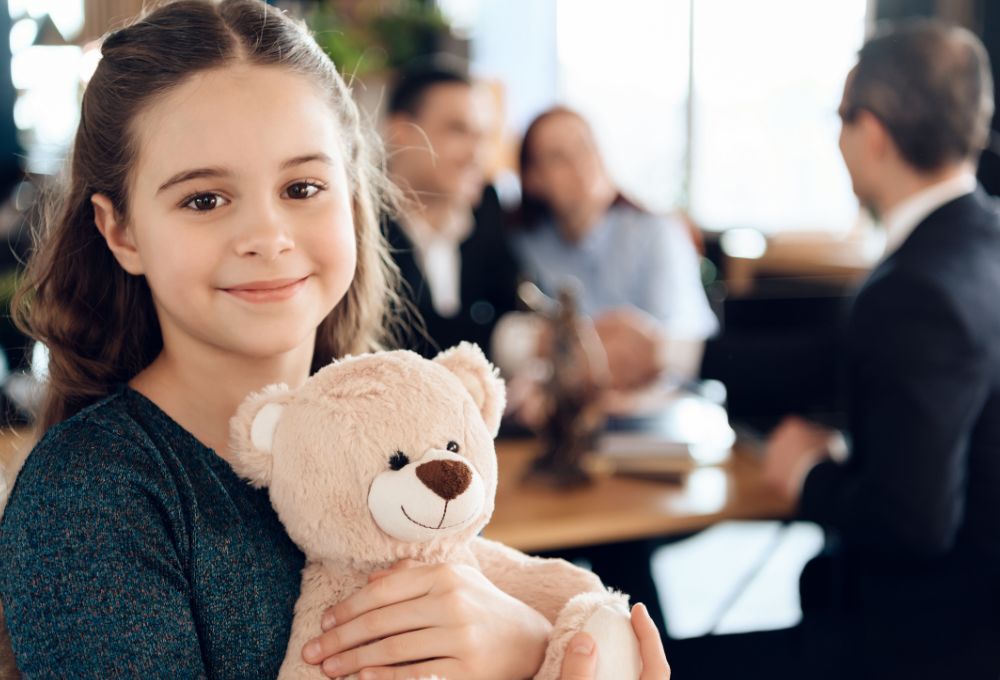 Guardianship Process in Las Vegas: When Is It Necessary?