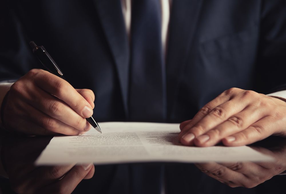 Power of Attorney in Nevada: Avoiding Family Conflicts