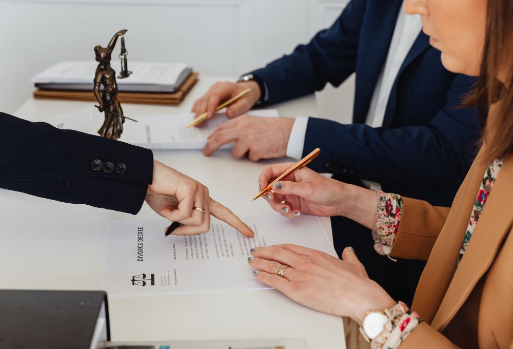Power of Attorney in Nevada: Avoiding Family Conflicts