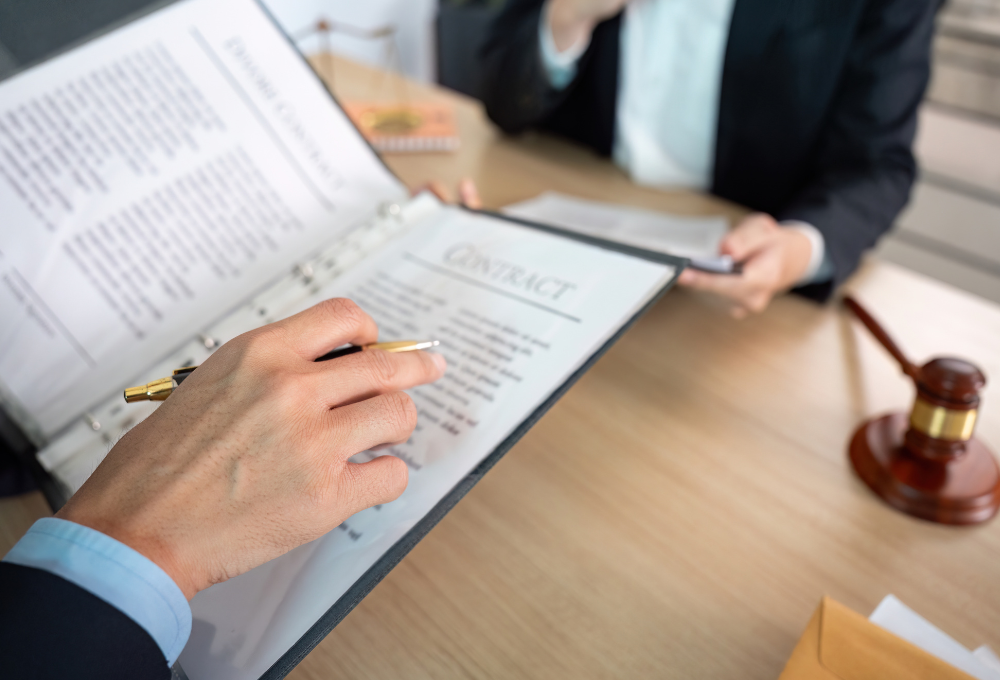 When a Trust Needs a Lawyer: Guide to Post-Death Trust Administration in Clark
