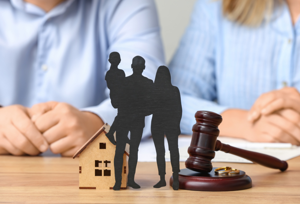 Nevada Living Trust Attorney for Families & Retirees