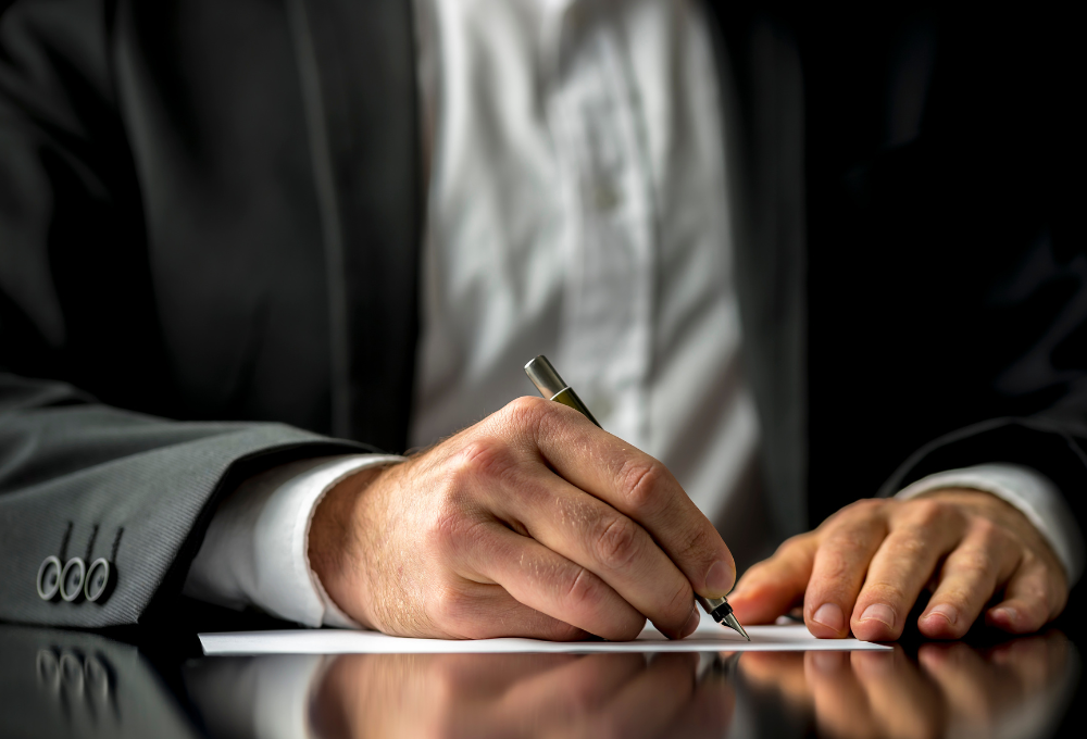 Avoiding Probate in Clark County, NV