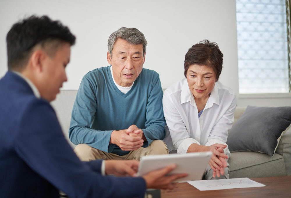 Revocable vs Irrevocable Trusts in Nevada