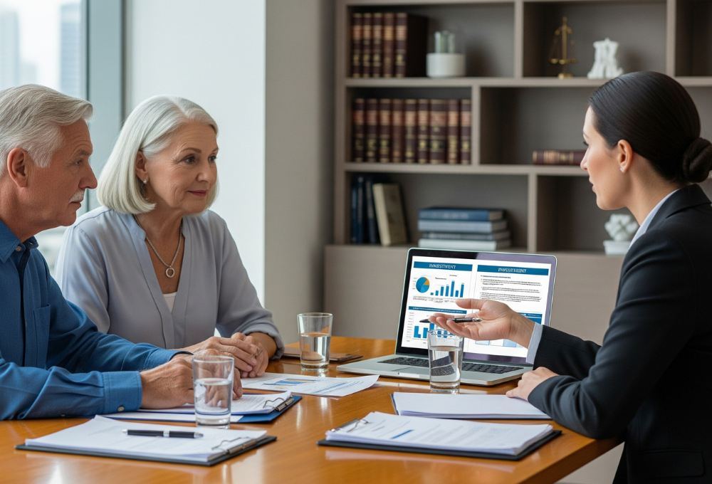 Wills vs Trusts in Nevada: Which Is Right for You?