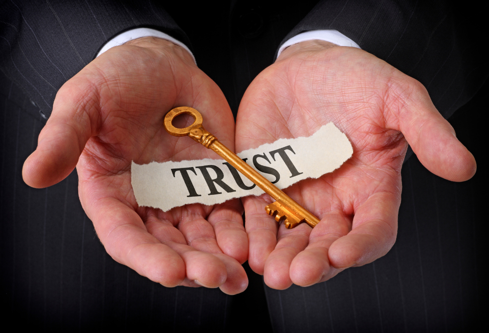 How to Fund a Living Trust in Nevada