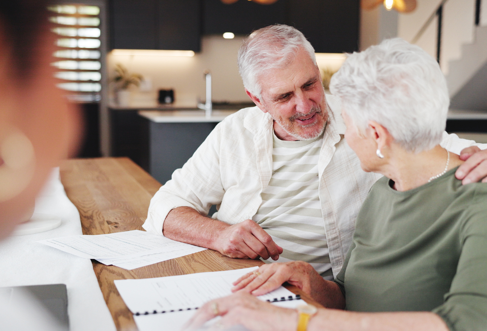 Nevada Estate Planning for Families & Retirees
