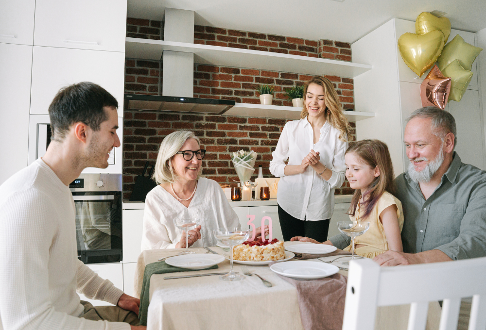 Estate Planning for New Parents in Las Vegas