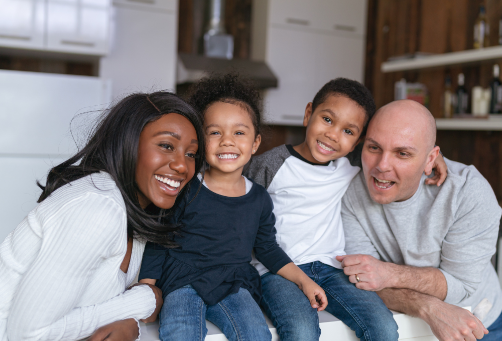 Estate Planning for Blended Families in Nevada