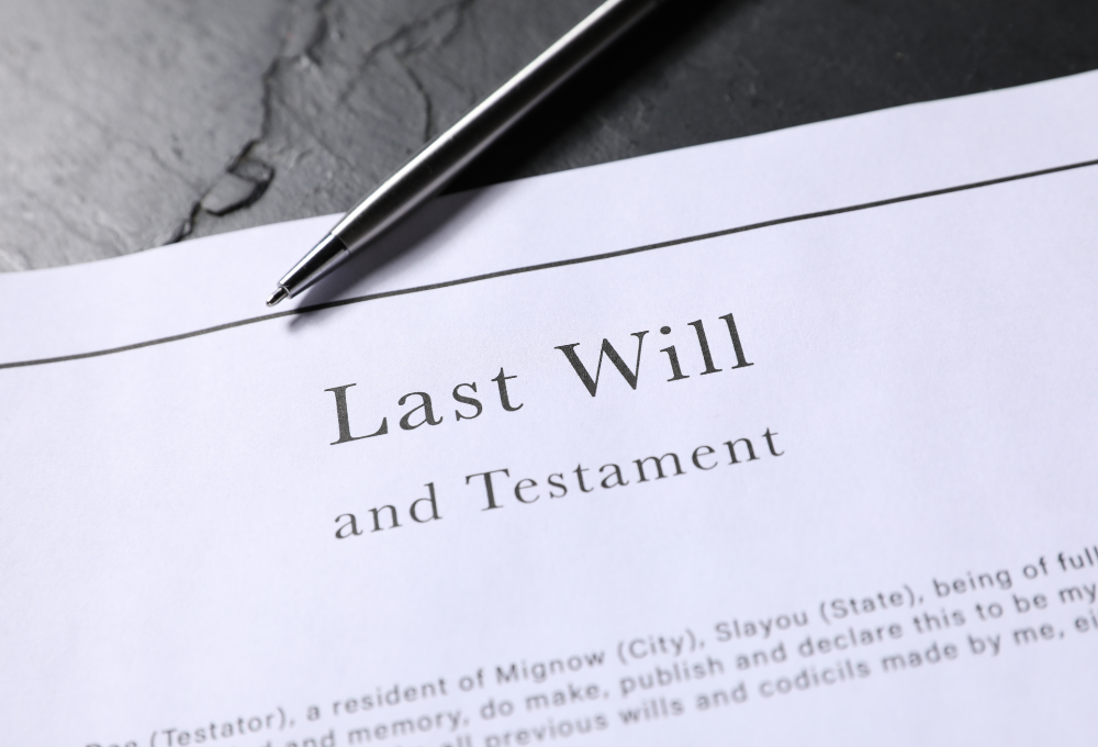Is a DIY Will Valid in Nevada?