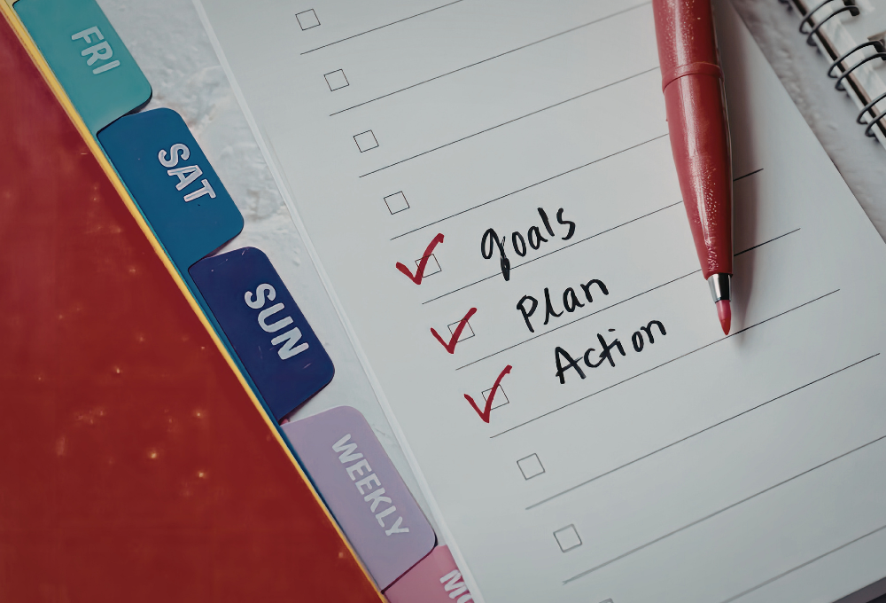 Nevada Estate Planning Checklist: What Documents You Need