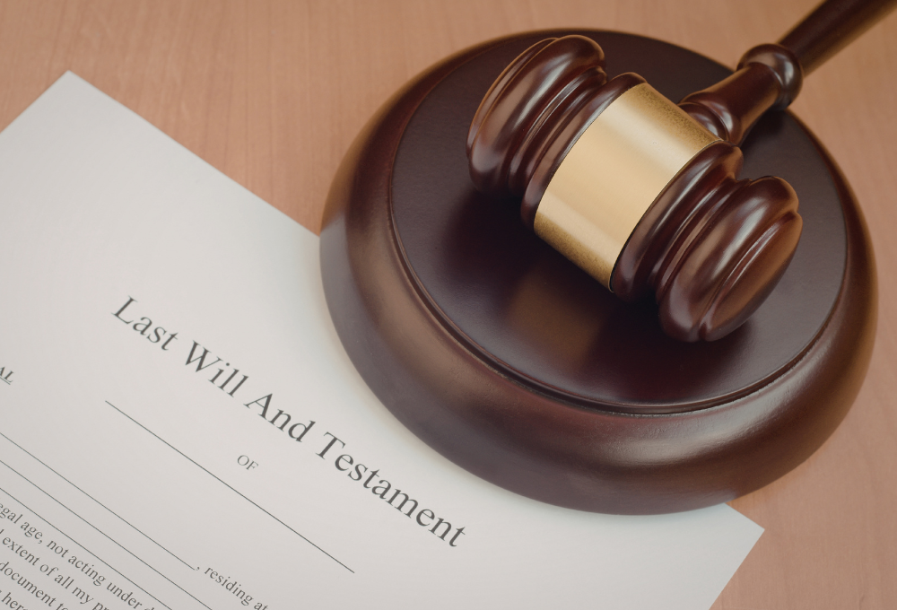 What Happens If You Die Without a Will in Nevada?
