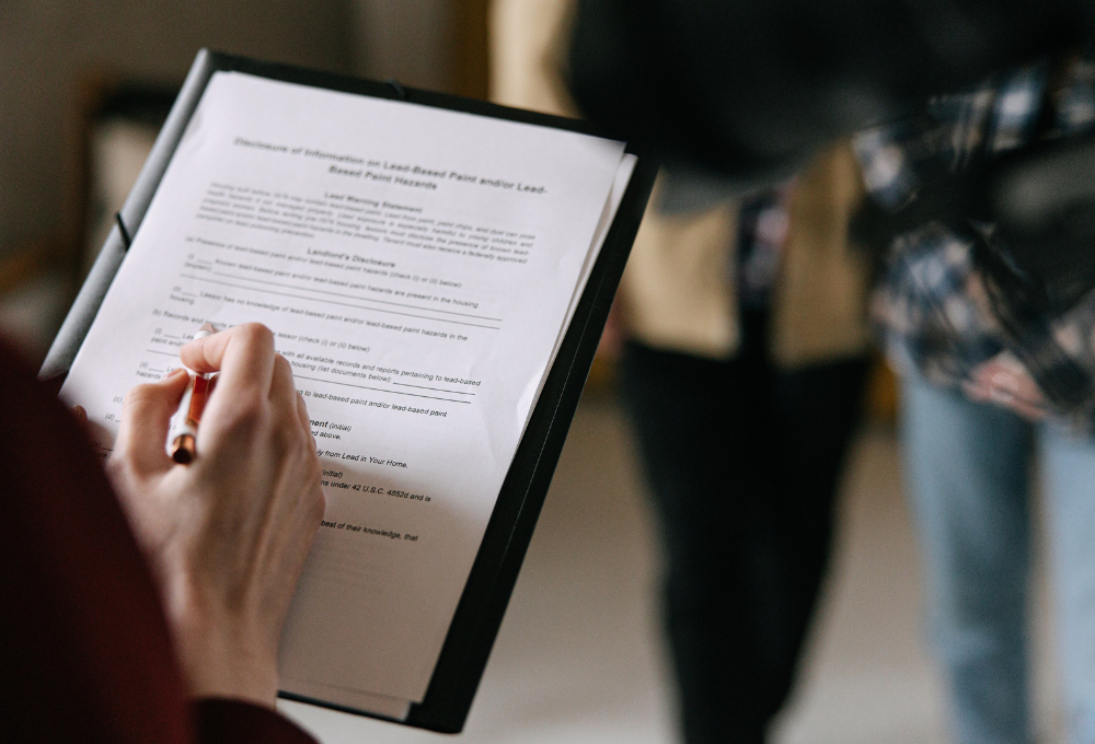 When Should You Update Your Estate Plan in Nevada?