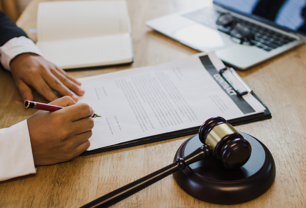 Trust Restatement & Amendments Attorney in Las Vegas
