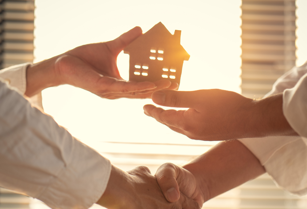 Estate Planning for Real Estate Investors in Las Vegas