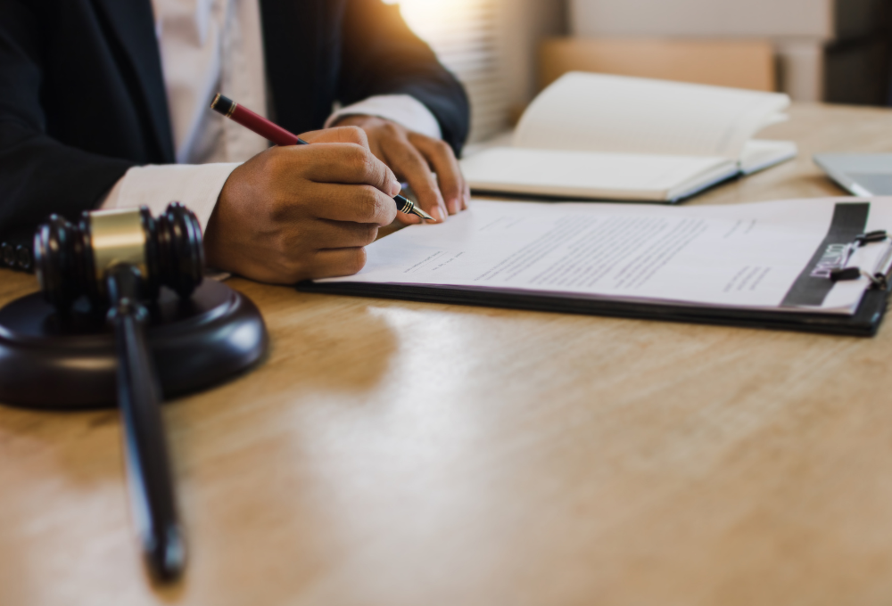 Special Needs Trust Attorney in Nevada